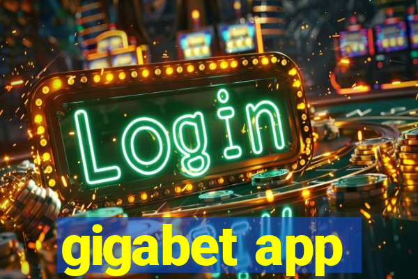 gigabet app